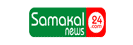 Samakal News 24